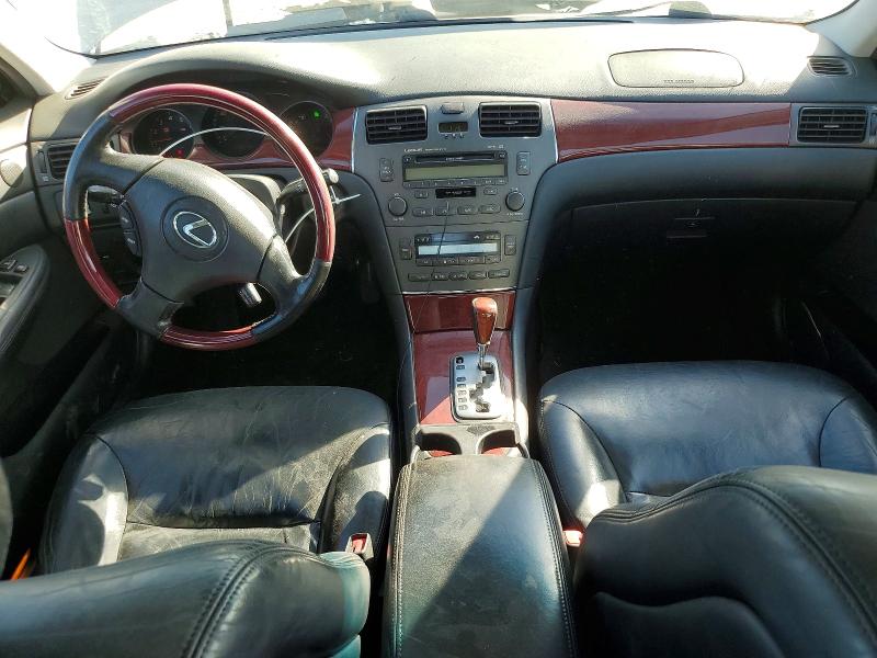 Продажа на аукционе авто 2003 Lexus Es, vin: JTHBF30GX30132059, номер лота: 49843136