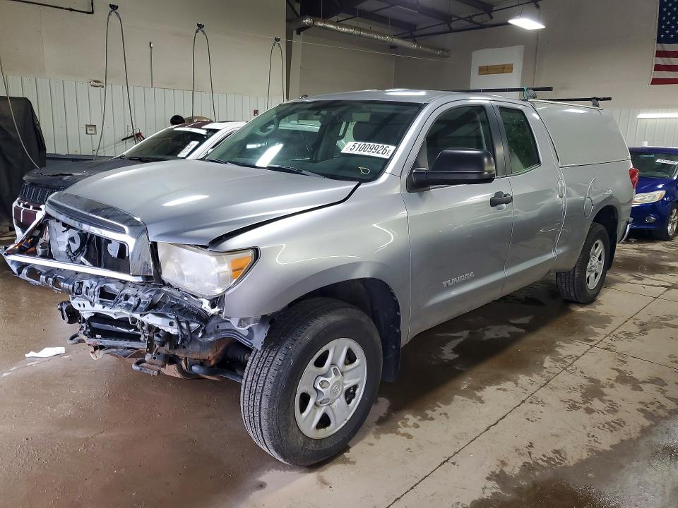 51009926 :رقم المزاد ، 5TFUM5F10DX040157 vin ، 2013 Toyota Tundra مزاد بيع