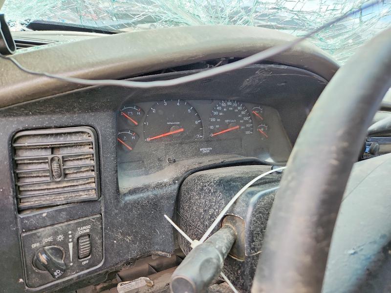 Aukcja sprzedaży 2003 Dodge Dakota, vin: 1D7HG38N43S138798, numer aukcji: 51202396