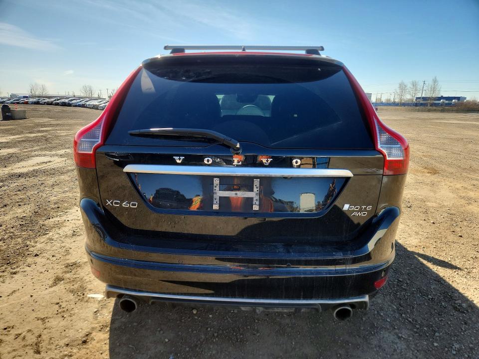 Продажа на аукционе авто 2016 Volvo Xc60, vin: YV4902RP0G2809058, номер лота: 49299506