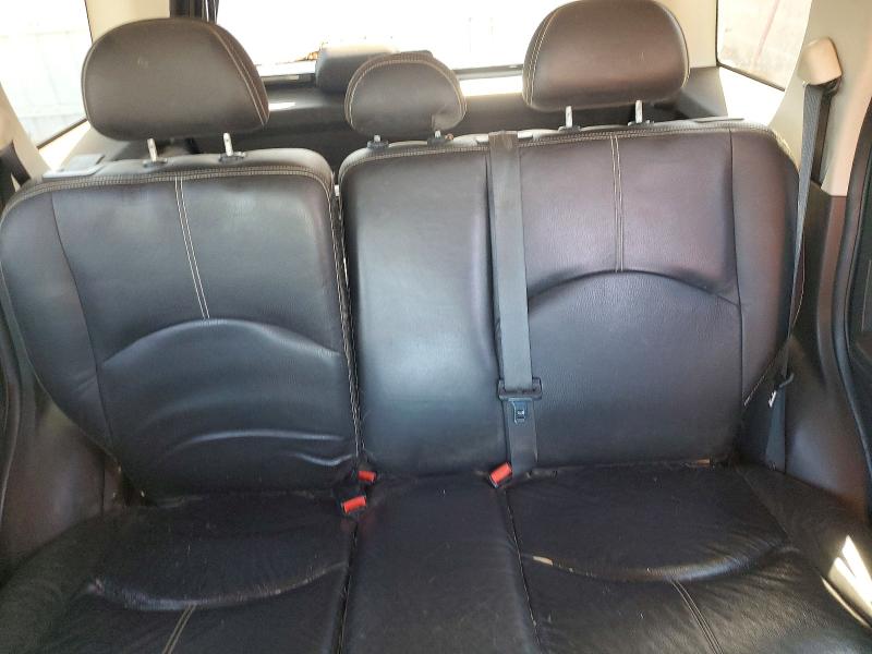 2008 Mazda Tribute მანქანა იყიდება აუქციონზე, vin: 4F2CZ02Z98KM18698, აუქციონის ნომერი: 46781006