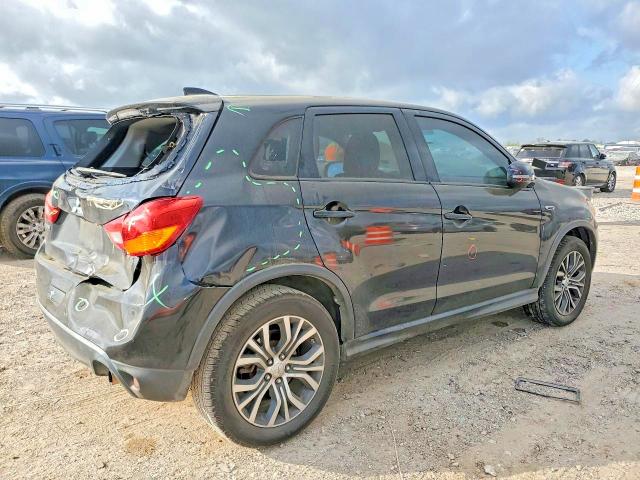 Продаж на аукціоні авто 2017 Mitsubishi Outlander Sport, vin: JA4AP3AUXHZ056032, номер лоту: 47011126