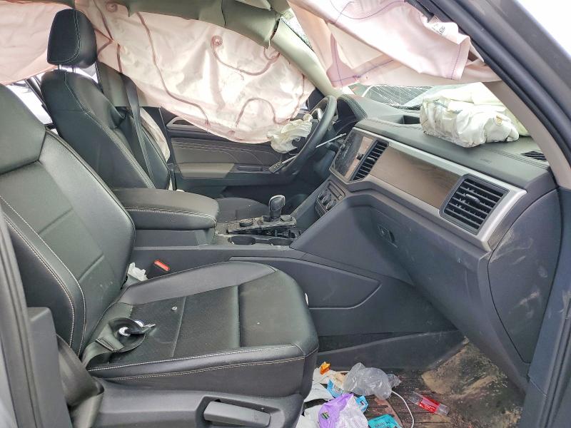 Aukcja sprzedaży 2021 Volkswagen Atlas, vin: 1V2HR2CA2MC584154, numer aukcji: 50347916