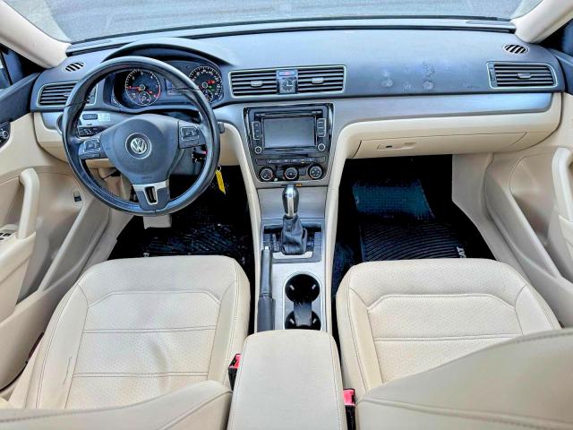 Aukcja sprzedaży 2015 Volkswagen Passat, vin: 1VWBV7A34FC012779, numer aukcji: 50357906