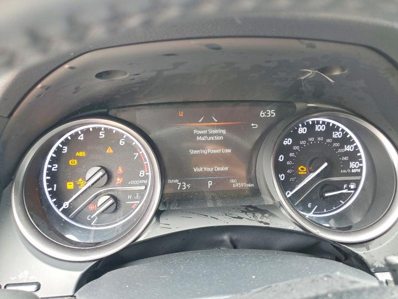Aukcja sprzedaży 2023 Toyota Camry, vin: 4T1G11BK1PU088913, numer aukcji: 51906276