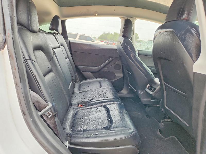 Aukcja sprzedaży 2021 Tesla Model Y, vin: 5YJYGAEDXMF176562, numer aukcji: 51422536