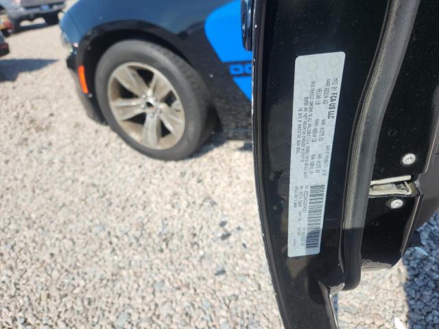 Продаж на аукціоні авто 2016 Dodge Charger, vin: 2C3CDXHG7GH346357, номер лоту: 49735286