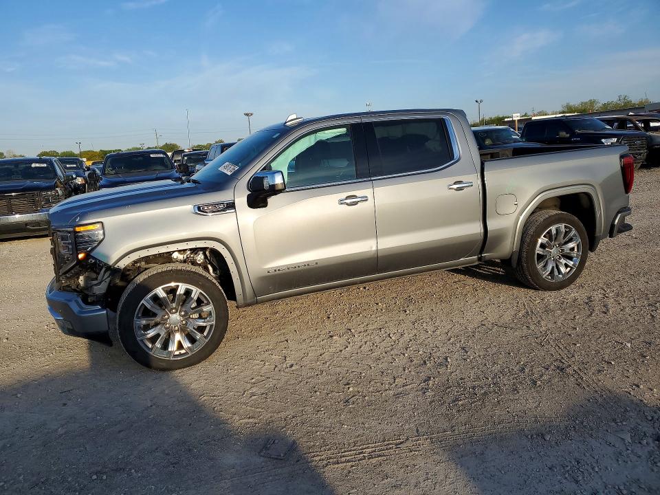 Aukcja sprzedaży 2025 Gmc Sierra, vin: 3GTUUGEL7SG148212, numer aukcji: 49876786