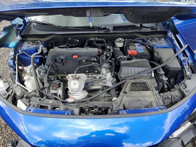 Продажа на аукционе авто 2024 Honda Civic, vin: 2HGFE2F59RH583530, номер лота: 50710096