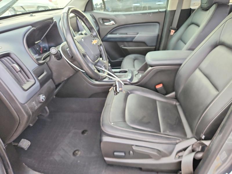48800196 :رقم المزاد ، 1GCGSDEN4N1194229 vin ، 2022 Chevrolet Colorado مزاد بيع