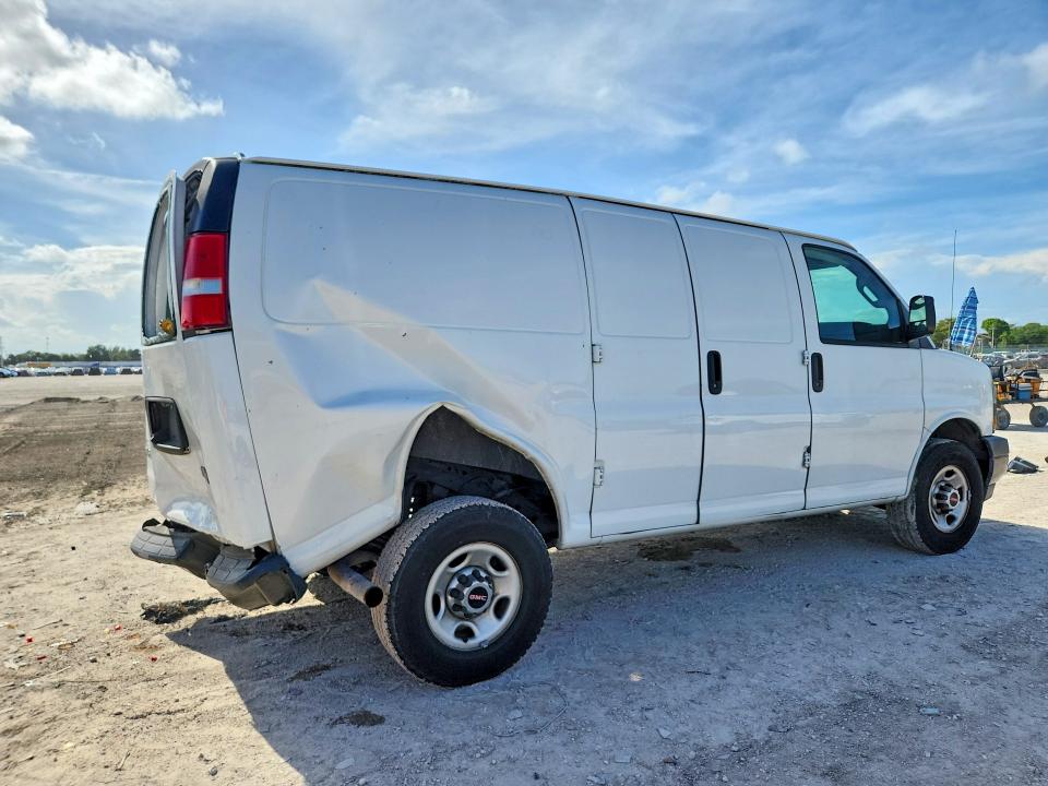 Продаж на аукціоні авто 2019 Gmc Savana, vin: 1GTW7AFG7K1191042, номер лоту: 48442396