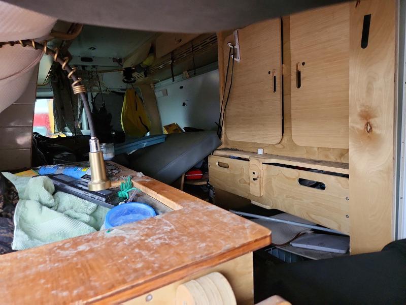 Aukcja sprzedaży 2021 Mercedes Sprinter, vin: W1W40CHY1MT053358, numer aukcji: 49015906