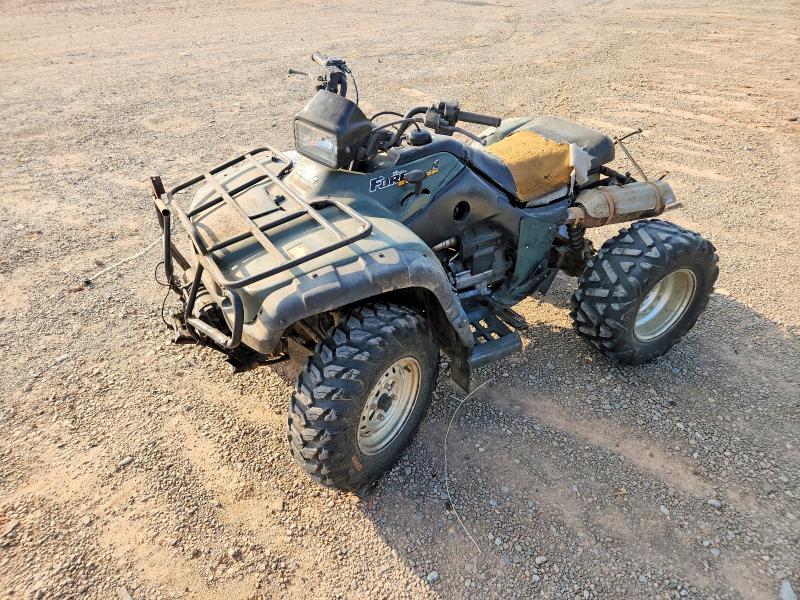 Продаж на аукціоні авто 2004 Honda Foreman, vin: 51089426, номер лоту: 51089426