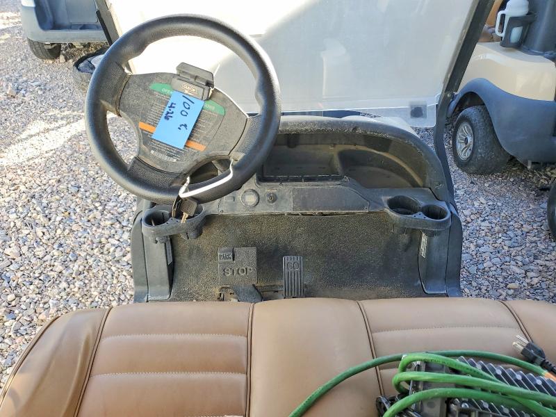 Aukcja sprzedaży 2020 Club Car Tempo Lithium, vin: AN2038109427, numer aukcji: 49920106