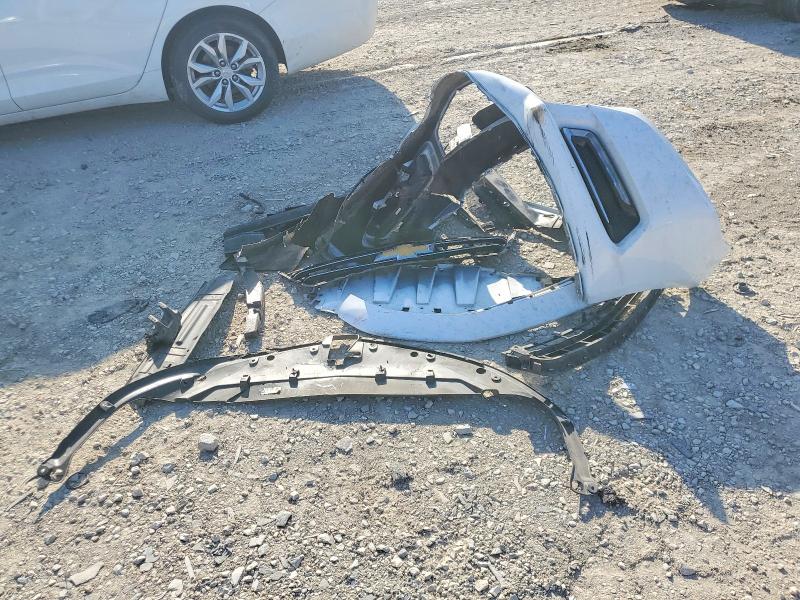 Aukcja sprzedaży 2019 Chevrolet Impala, vin: 1G11Z5S37KU111731, numer aukcji: 50940156