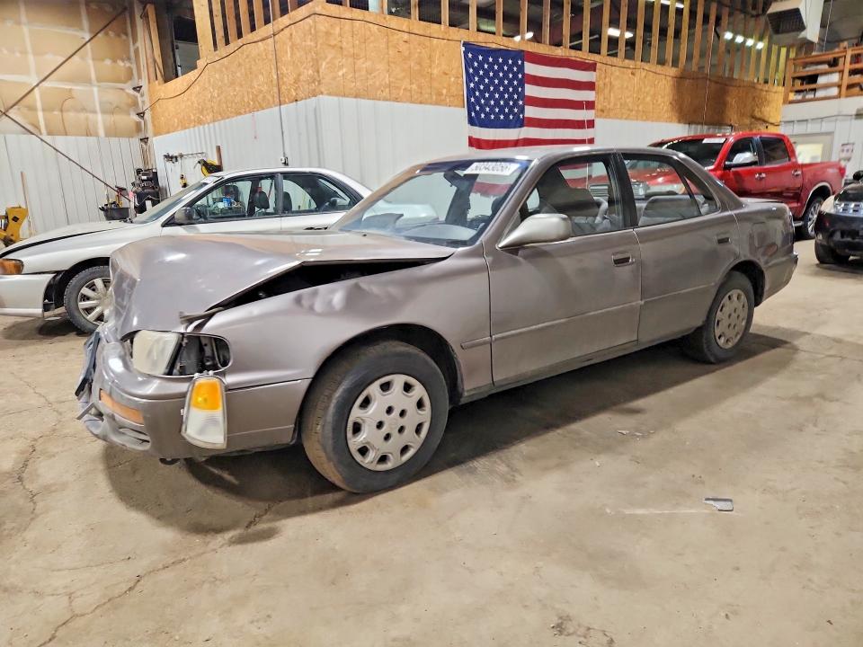 Aukcja sprzedaży 1995 Toyota Camry, vin: JT2SK12EXS0312579, numer aukcji: 50343056