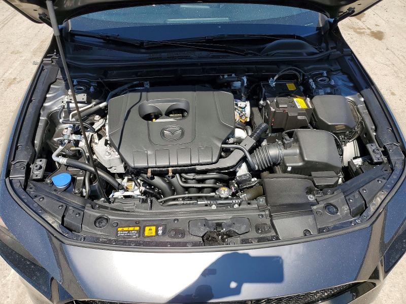Продаж на аукціоні авто 2025 Mazda 3, vin: JM1BPALM2S1789323, номер лоту: 50714296