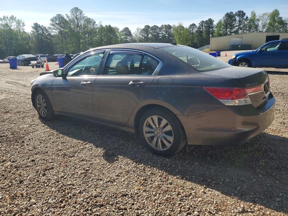 Aukcja sprzedaży 2012 Honda Accord, vin: 1HGCP2F82CA112817, numer aukcji: 49009856
