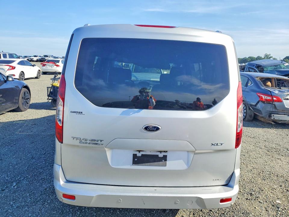 Продажа на аукционе авто 2016 Ford Transit, vin: NM0GE9F76G1279139, номер лота: 47232046
