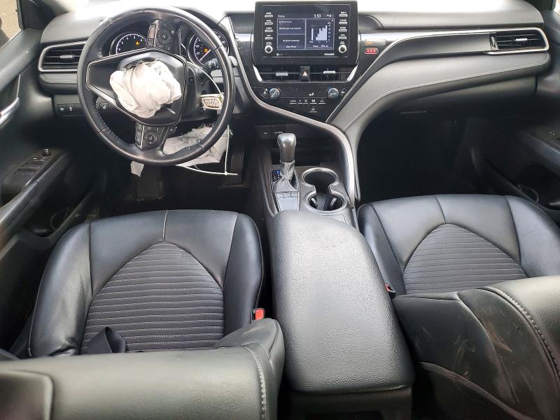Aukcja sprzedaży 2024 Toyota Camry, vin: 4T1G11AK7RU844698, numer aukcji: 51091386