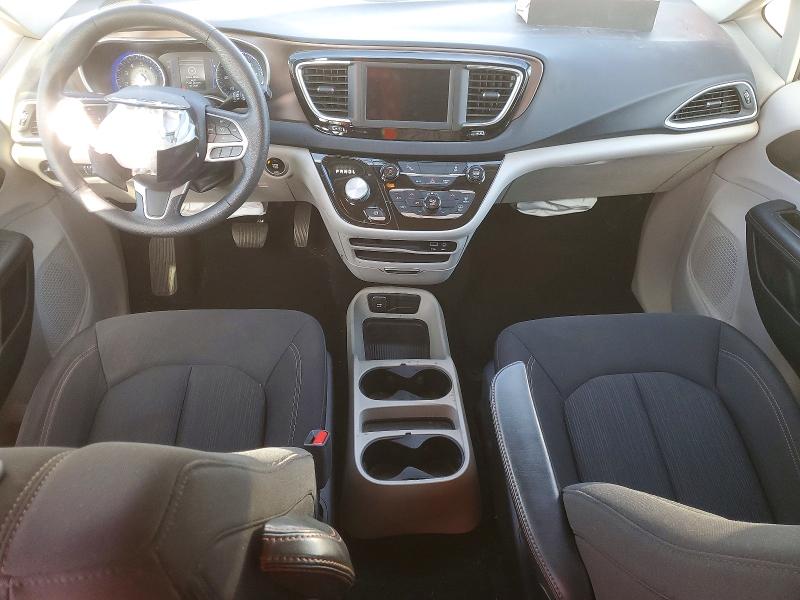 Продажа на аукционе авто 2019 Chrysler Pacifica, vin: 2C4RC1AG2KR506034, номер лота: 49648356