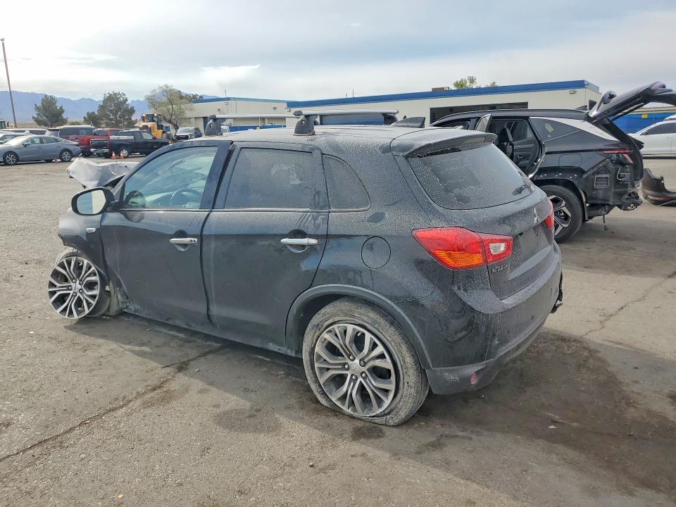 Aukcja sprzedaży 2017 Mitsubishi Outlander Sport, vin: JA4AR3AW5HZ060310, numer aukcji: 49818946