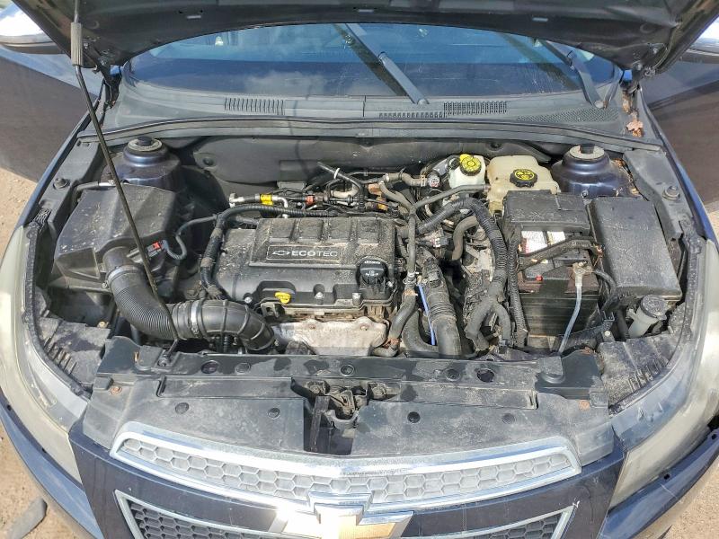 Aukcja sprzedaży 2015 Chevrolet Cruze, vin: 1G1PC5SB3F7172419, numer aukcji: 50705096