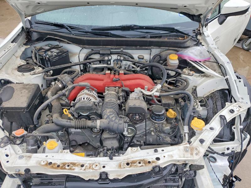 Продажа на аукционе авто 2020 Subaru Brz, vin: JF1ZCAC12L9700312, номер лота: 51960246