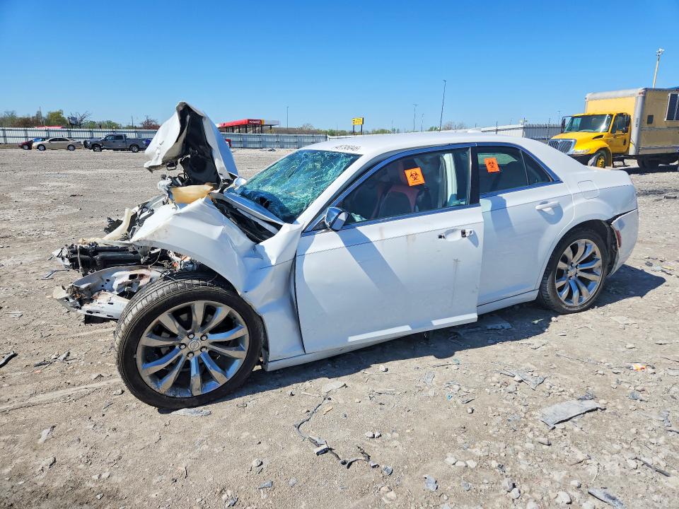 Продаж на аукціоні авто 2019 Chrysler 300, vin: 2C3CCAAG2KH590498, номер лоту: 48795046
