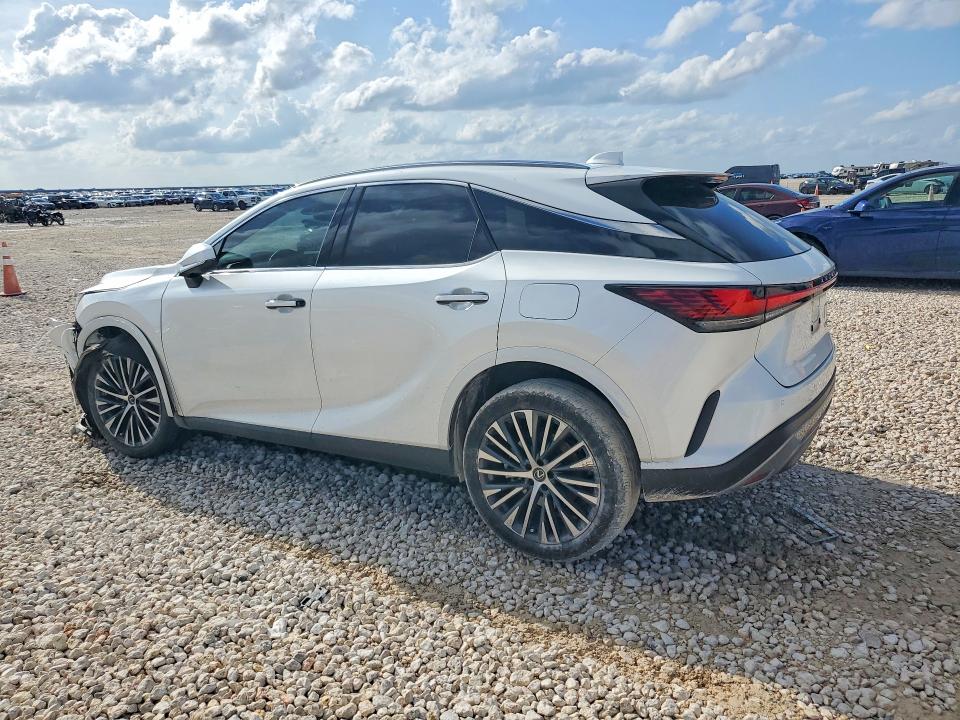 Aukcja sprzedaży 2023 Lexus Rx 350, vin: JTJCHMAA9P2011028, numer aukcji: 50990706