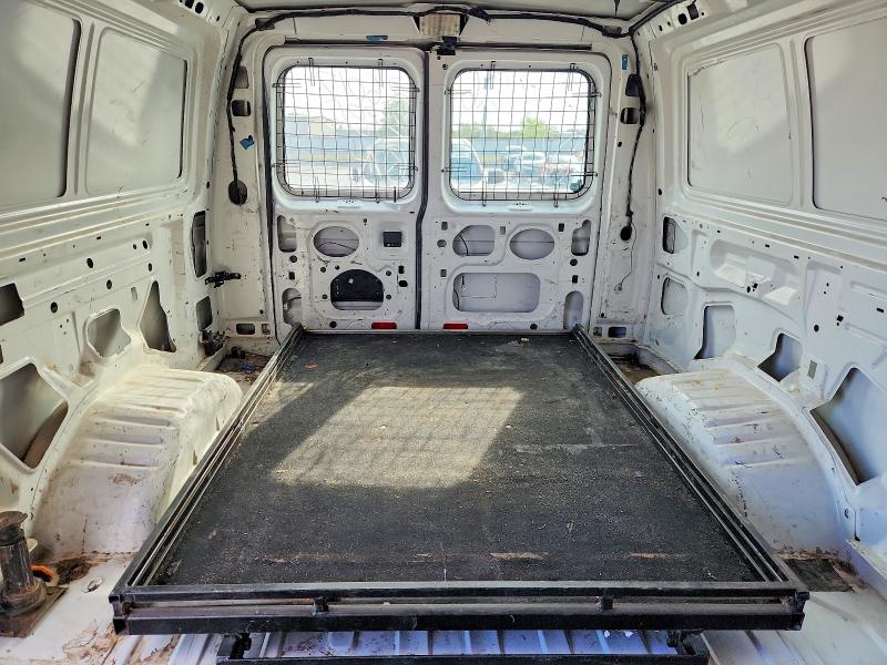 Продажа на аукционе авто 2013 Ford Econoline, vin: 1FTNE2EL8DDA05466, номер лота: 47287726