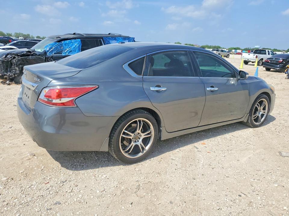 Aukcja sprzedaży 2015 Nissan Altima, vin: 1N4BL3AP7FC208080, numer aukcji: 51302096