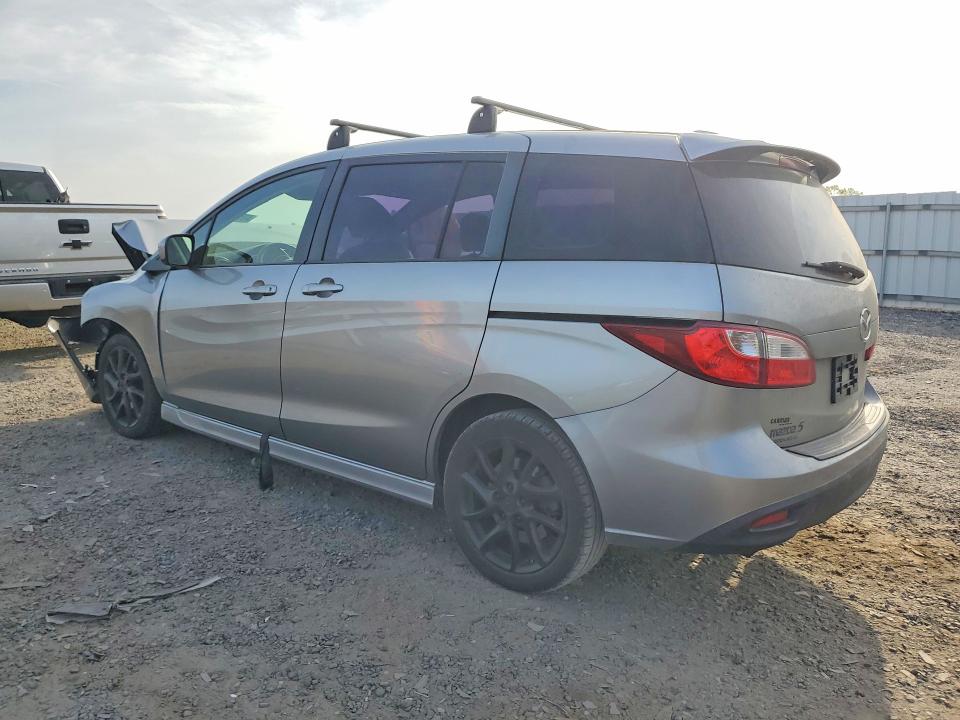 Продаж на аукціоні авто 2012 Mazda 5, vin: JM1CW2DL6C0138237, номер лоту: 49880906
