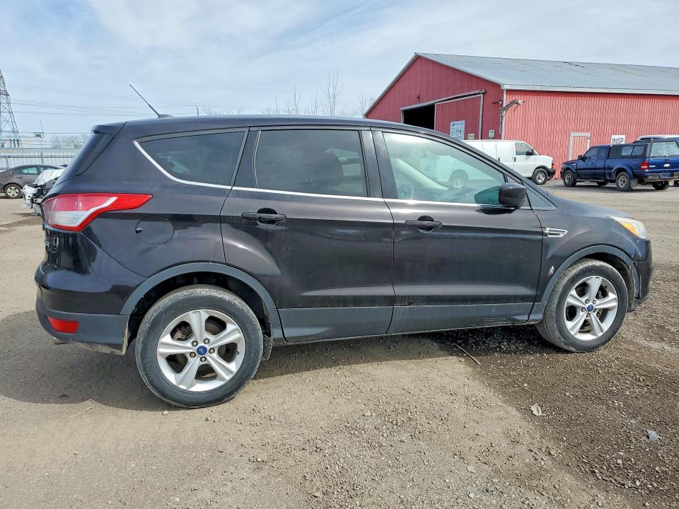 Aukcja sprzedaży 2013 Ford Escape, vin: 1FMCU0GX5DUC00015, numer aukcji: 50090756