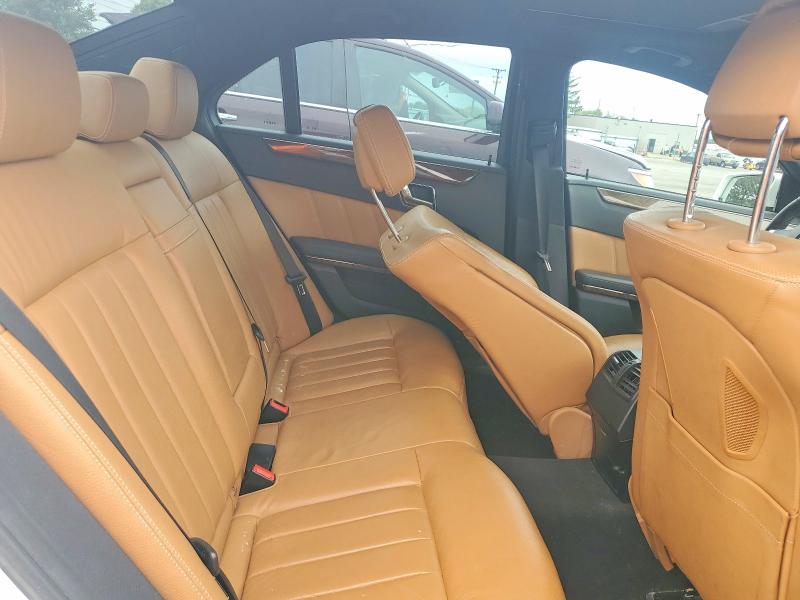 2011 Mercedes-benz E მანქანა იყიდება აუქციონზე, vin: WDDHF9AB5BA386651, აუქციონის ნომერი: 50748226