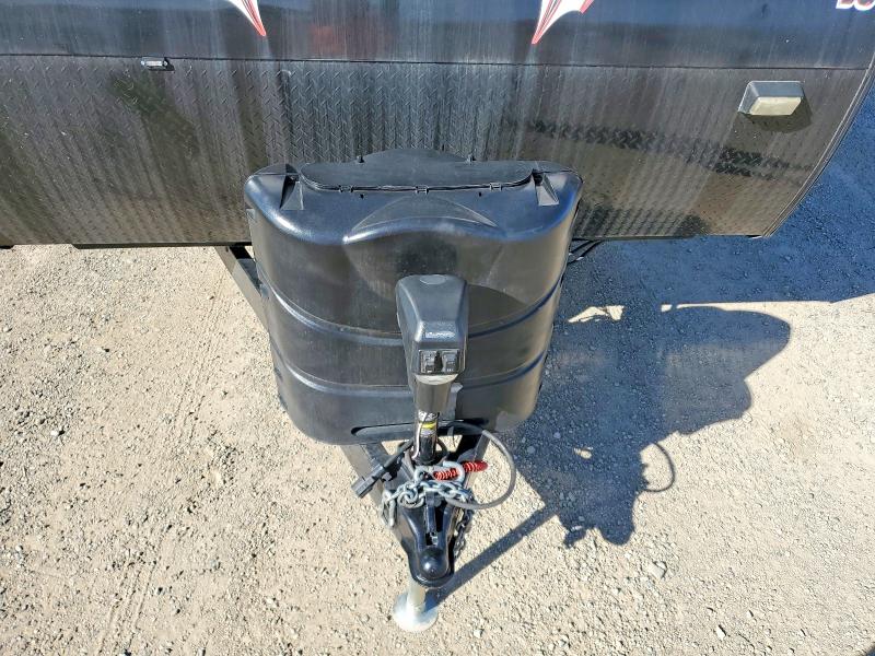 Auction sale of the 2016 Winnebago Spyder 24fq, vin: 54CA11S21G1S12416, lot number: 48344996