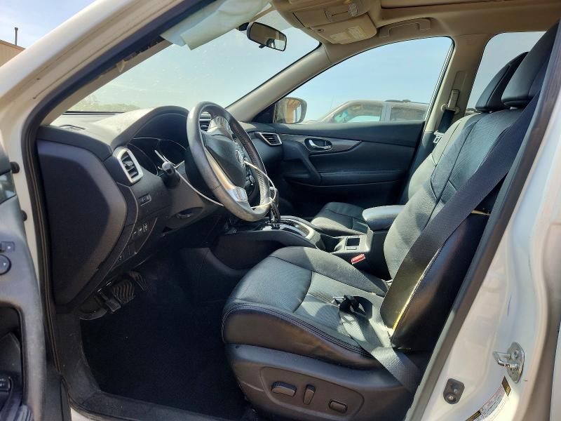 Продажа на аукционе авто 2014 Nissan Rogue, vin: 5N1AT2MT2EC833392, номер лота: 48615706
