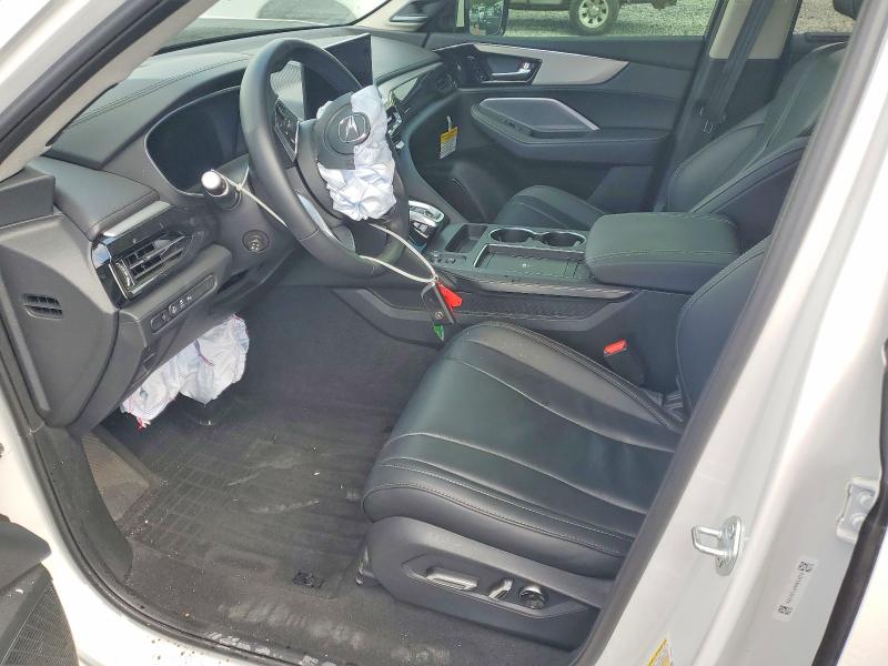 48919206 :رقم المزاد ، 5J8YD9H4XTL001034 vin ، 2026 Acura Mdx مزاد بيع
