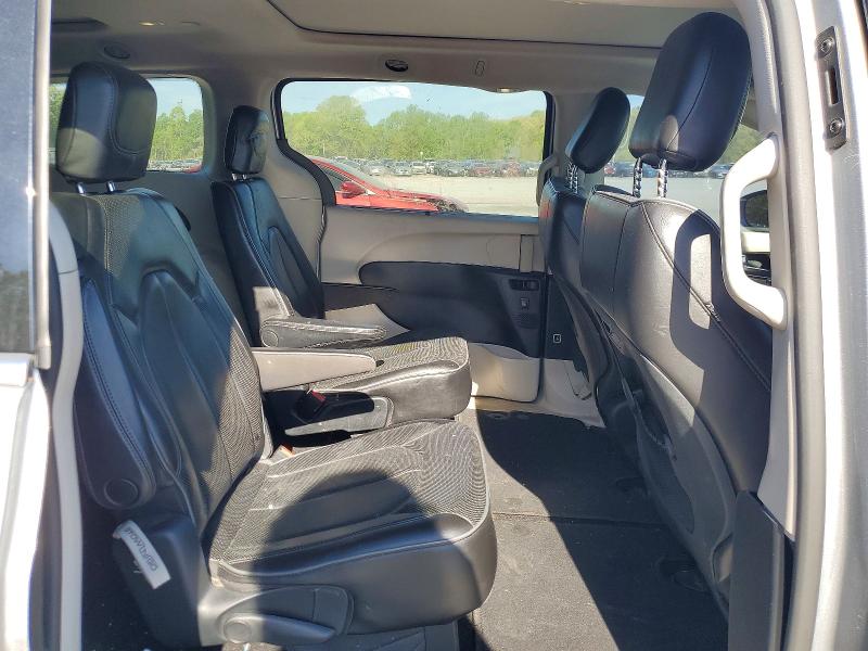 Продаж на аукціоні авто 2019 Chrysler Pacifica, vin: 2C4RC1GG2KR730959, номер лоту: 49474106