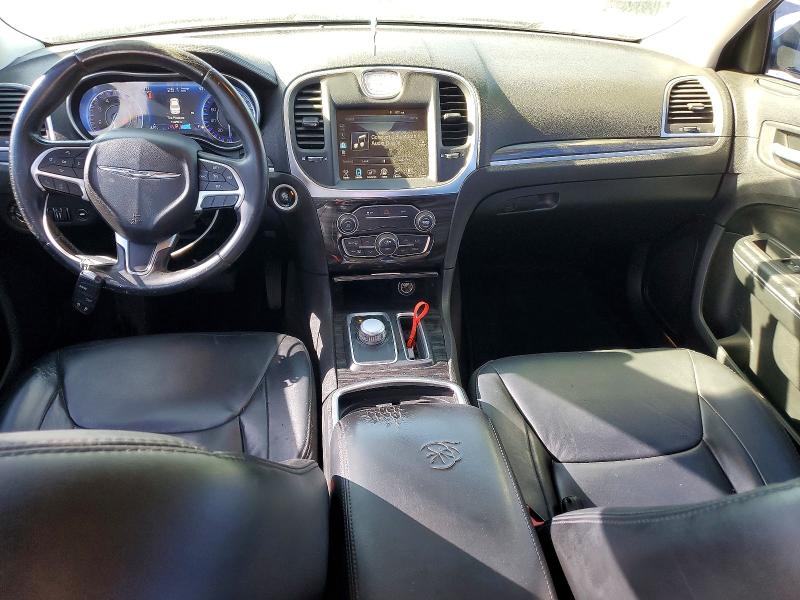 Aukcja sprzedaży 2016 Chrysler 300, vin: 2C3CCAAG6GH273797, numer aukcji: 50793736