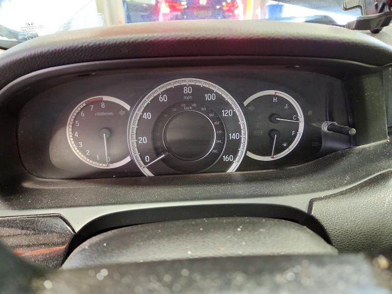 Aukcja sprzedaży 2016 Honda Accord, vin: 1HGCR2F32GA045494, numer aukcji: 50784186