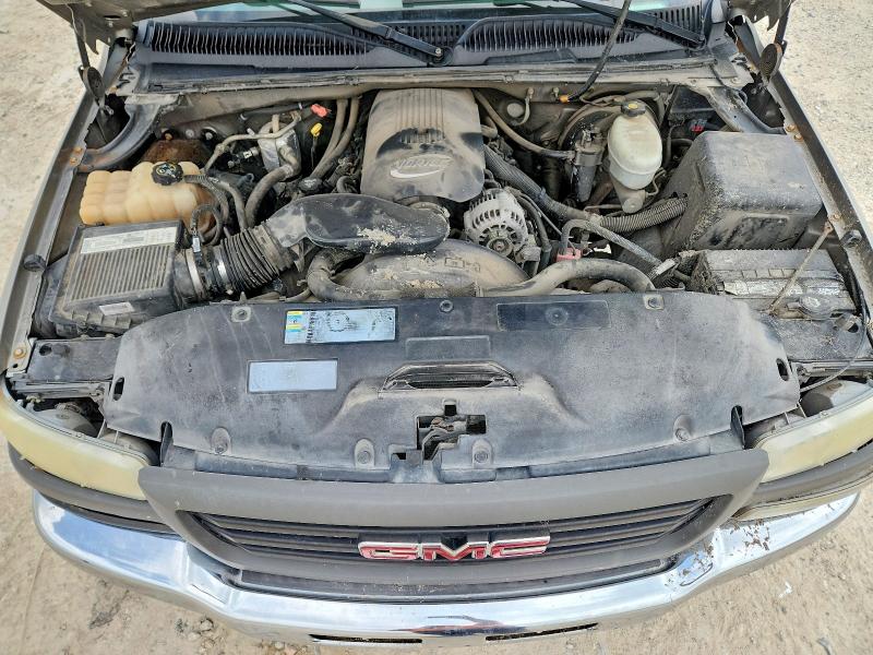 Aukcja sprzedaży 2003 Gmc New Sierra, vin: 1GTEC14V83Z342563, numer aukcji: 51261036
