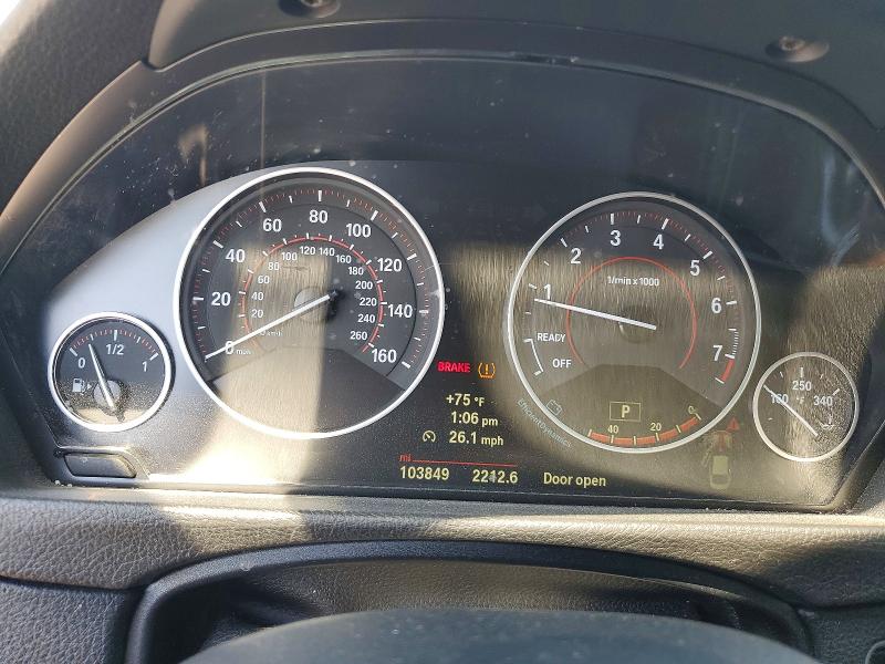 Aukcja sprzedaży 2014 Bmw 428, vin: WBA3N3C51EK230890, numer aukcji: 48698116