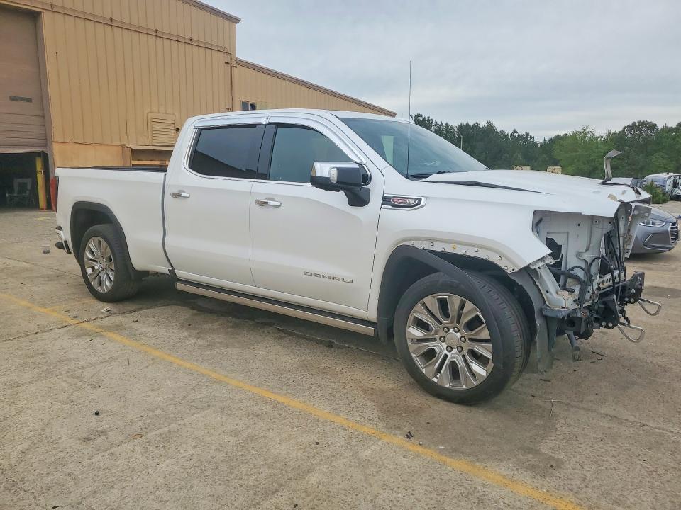Aukcja sprzedaży 2020 Gmc Sierra, vin: 3GTU9FEL8LG305453, numer aukcji: 48846546