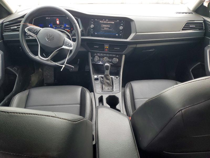 Продажа на аукционе авто 2022 Volkswagen Jetta, vin: 3VWEM7BU2NM034090, номер лота: 42022226