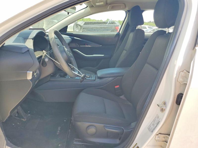 50279906 :رقم المزاد ، 3MVDMBAL6MM219184 vin ، 2021 Mazda Cx-30 مزاد بيع