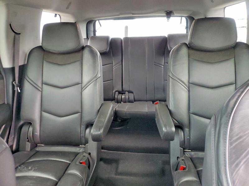 Продаж на аукціоні авто 2019 Cadillac Escalade, vin: 1GYS3BKJ5KR186189, номер лоту: 50808316