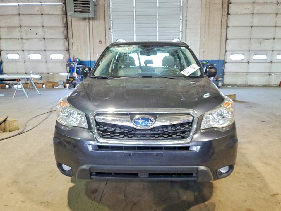Aukcja sprzedaży 2015 Subaru Forester, vin: JF2SJARC1FH819068, numer aukcji: 50777456