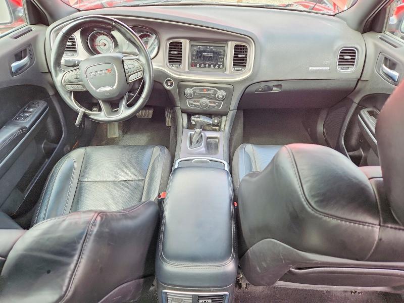 48964966 :رقم المزاد ، 2C3CDXBG1NH220291 vin ، 2022 Dodge Charger مزاد بيع