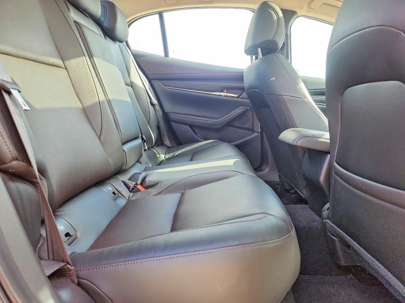 48532256 :رقم المزاد ، 3MZBPAEM5KM100775 vin ، 2019 Mazda 3 مزاد بيع